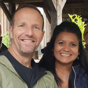 Meet your Posher, Angie